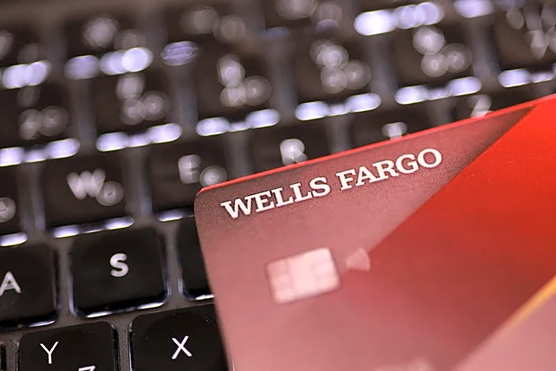 Wells Fargo beats profit estimates, but net interest income, revenue fall short