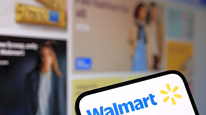 Walmart to offer 250-plus free medications, including GLP-1s, to employees