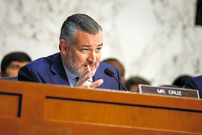 US Senate report says spending on consultants for internet subsidy program tops $200 million annually