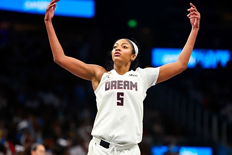 WNBA Finals Games 3-4 moved to State Farm Arena