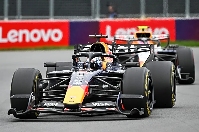 F1, Rwanda announce creation of African Grand Prix