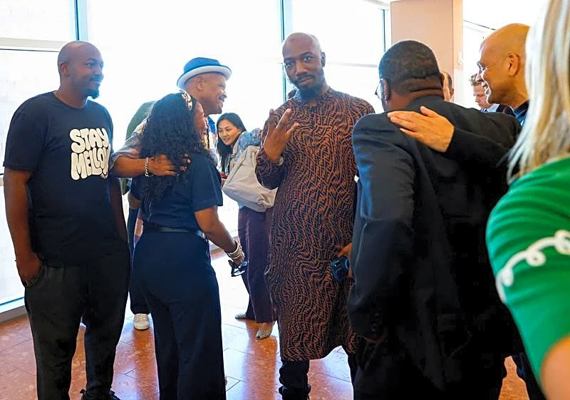 Ex-gang leader sentenced to 40 years to life in prison for Tupac Shakur murder