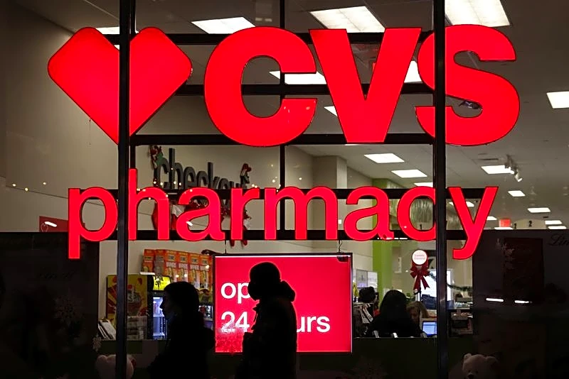 CVS settles US Justice Department case over opioid prescriptions for $315 million