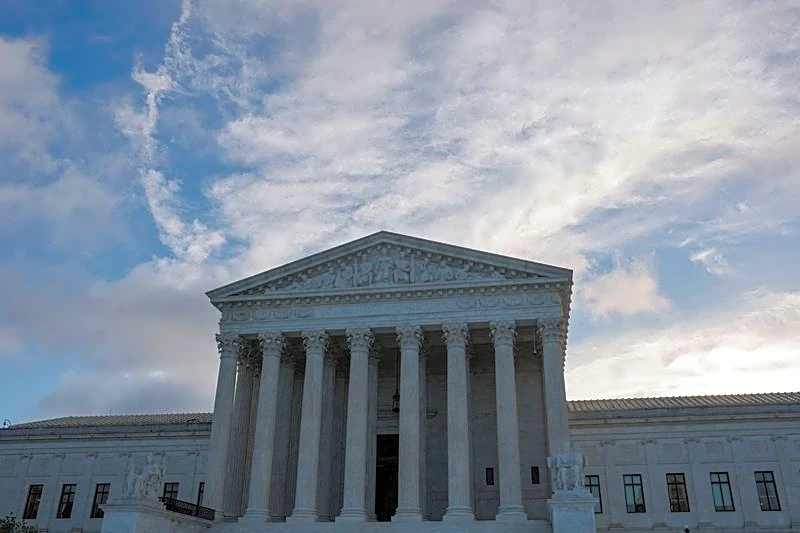 US Supreme Court denies bid for pretrial release by anti-ICE activist