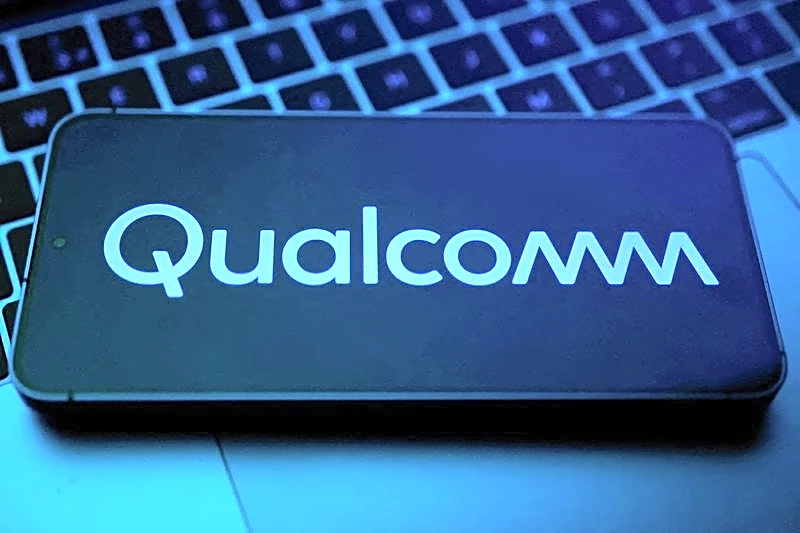 Delaware jury awards Qualcomm $2 in damages, finds Arm breached license agreement