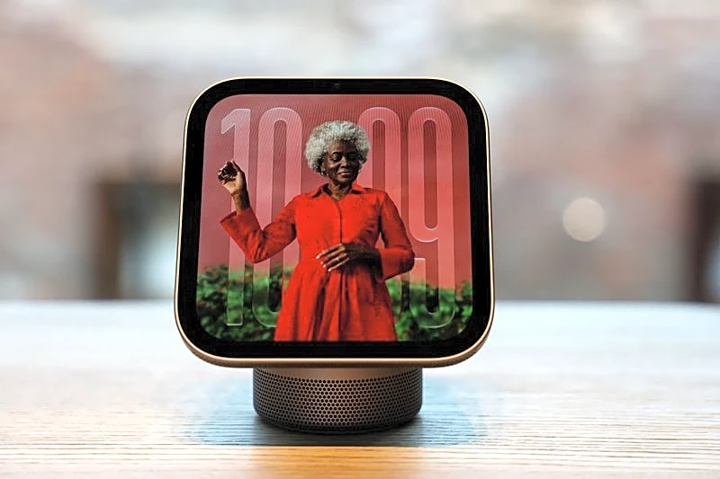 Apple's HomeView brings personalized Siri to smart home, takes on Amazon and Google