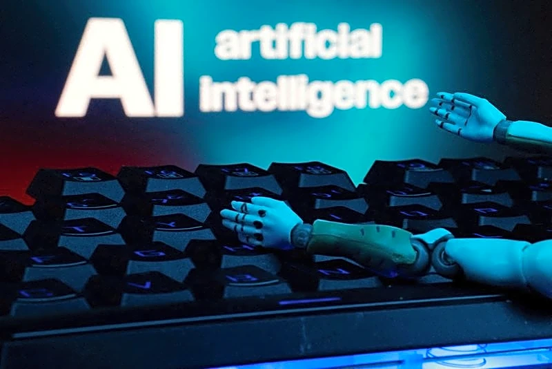Character.AI files for bankruptcy, to sell some assets to Disney for $20 million