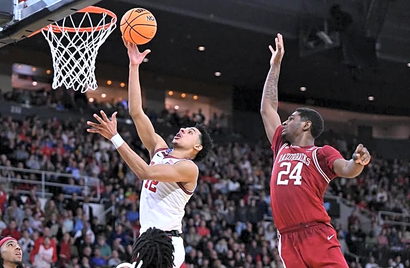 LSU coach Will Wade won’t fight SEC on RJ Luis eligibility
