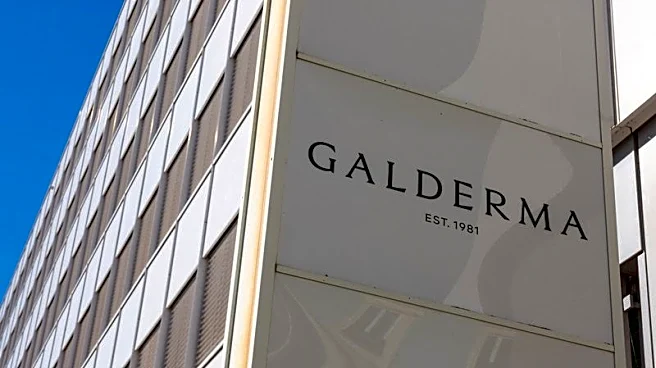 Exclusive-Galderma agrees to buy ZO Skin Health for around $1.5 billion, sources say