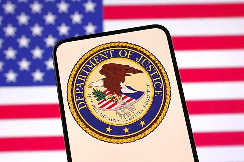 Exclusive-US Justice Department threatens California over alleged noncitizen voters, letter shows