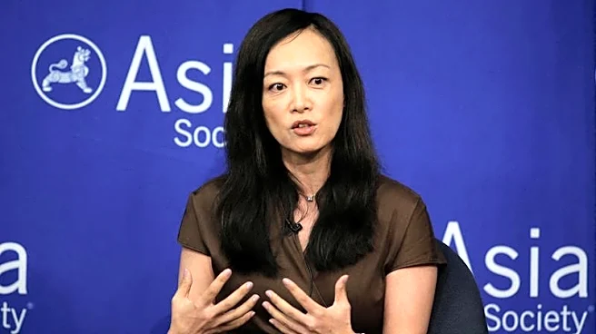 US to drop South Korea intelligence case against ex-CIA analyst