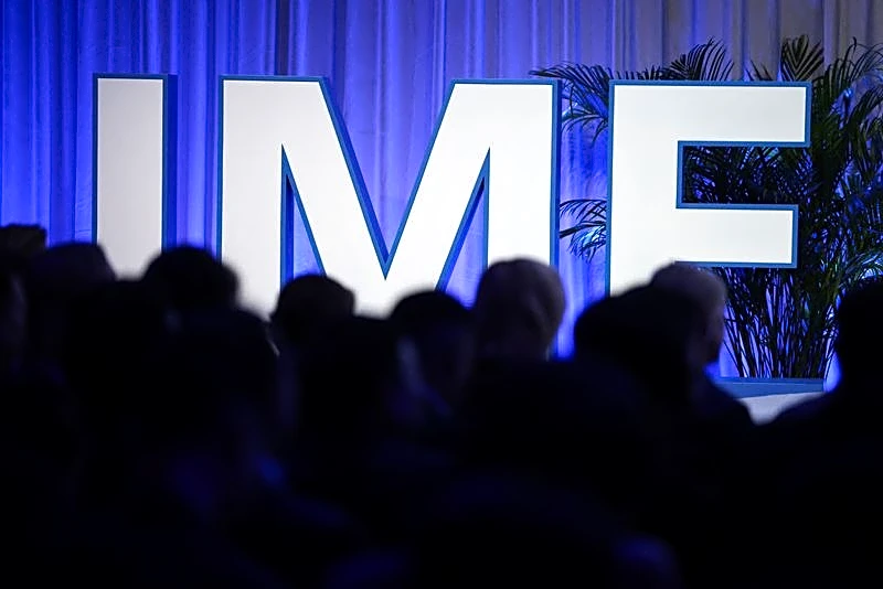 IMF dials up calls for urgent fiscal consolidation