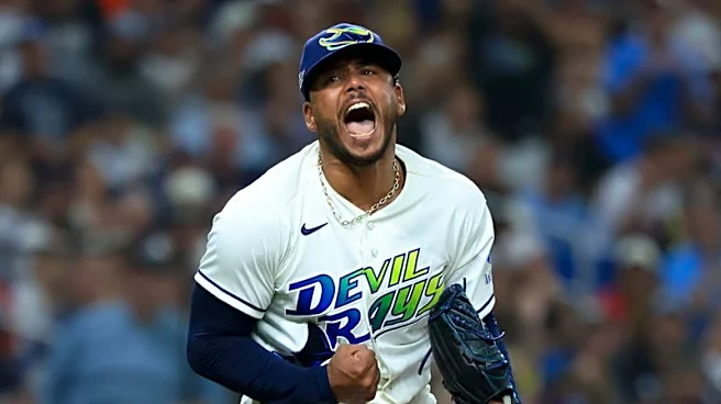 ACLS notebook: Freddy Peralta flourishing since trade from Mets to Rays