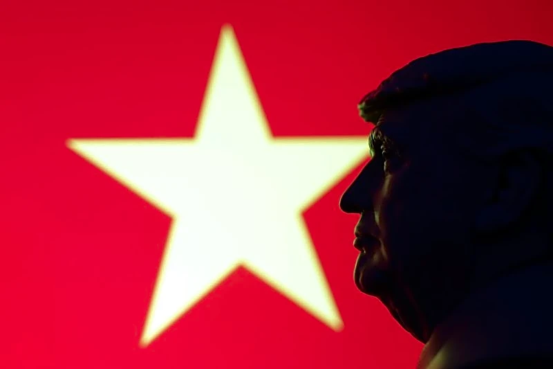 Vietnam says trade talks with US nearly completed; US officials more cautious