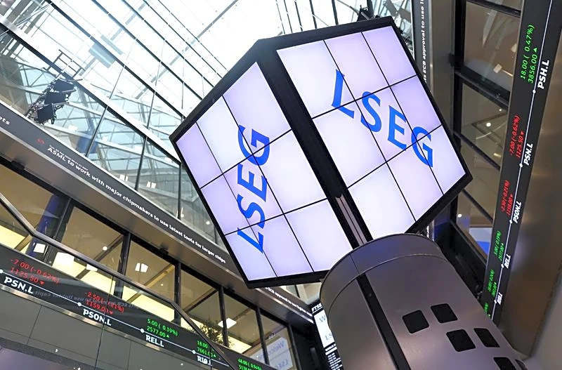 LSEG taps Nvidia for faster historical market data processing