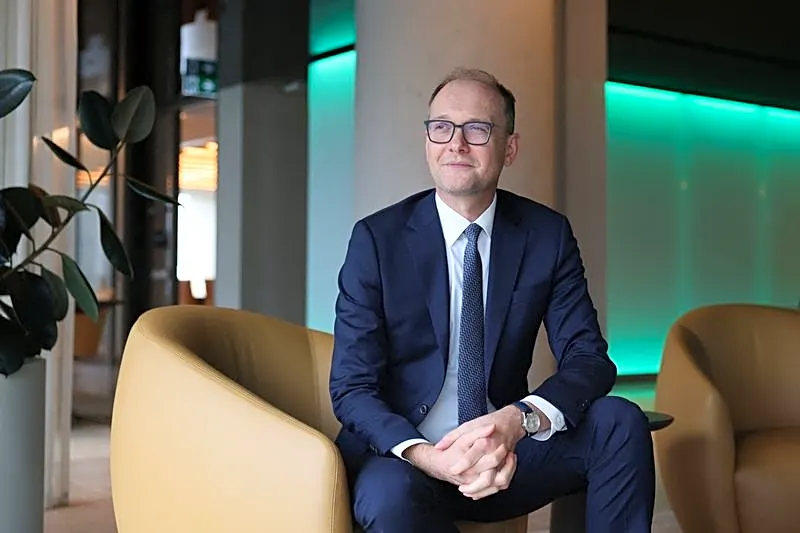 New ASX boss wants to accelerate move to one-day settlement in Australia