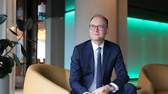 New ASX boss wants to accelerate move to one-day settlement in Australia