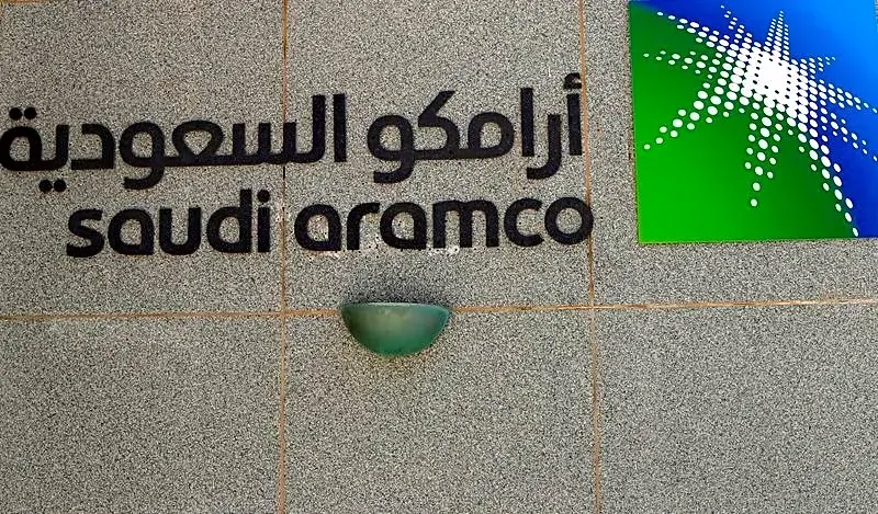 Saudi Aramco headquarters attacked, limited fire reported