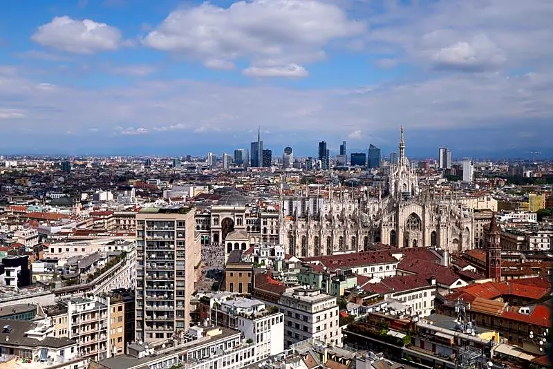 Italian growth outlook brightens but slowdown ahead, business lobby says