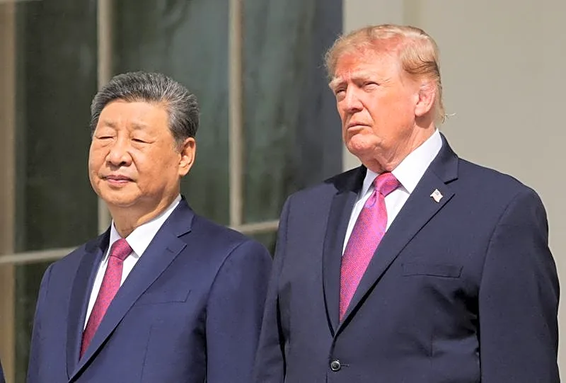 Exclusive-China buys 8-10 US soybean cargoes in first deals since Trump-Xi summit, sources say