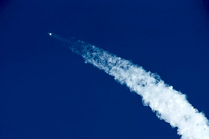 Space startups secure record $20.8 billion funding as infrastructure bets surge, report shows