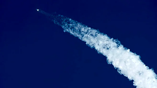 Space startups secure record $20.8 billion funding as infrastructure bets surge, report shows
