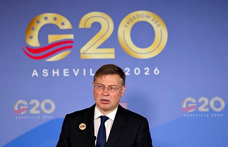No signs of new EU debt crisis, but prudent fiscal policy is needed - Dombrovskis