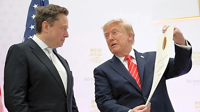 Ukraine accuses SpaceX of crippling drone missions as ties with US worsen