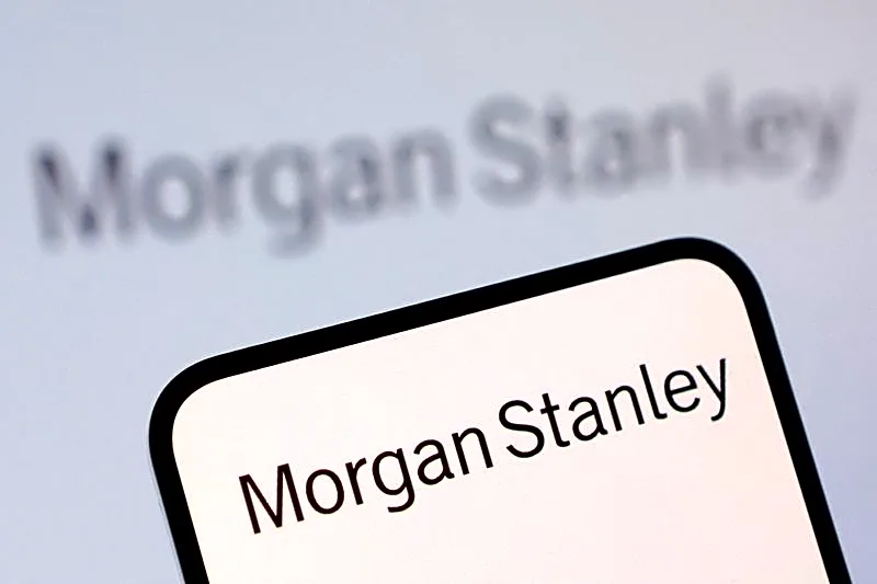 Morgan Stanley beats quarterly profit estimates on equity trading strength