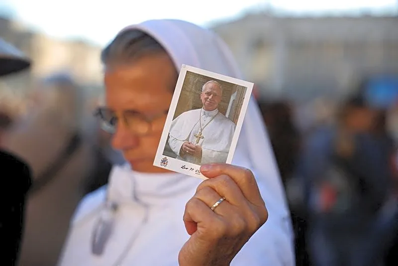 Shape of Pope Leo's papacy more uncertain after cancer diagnosis