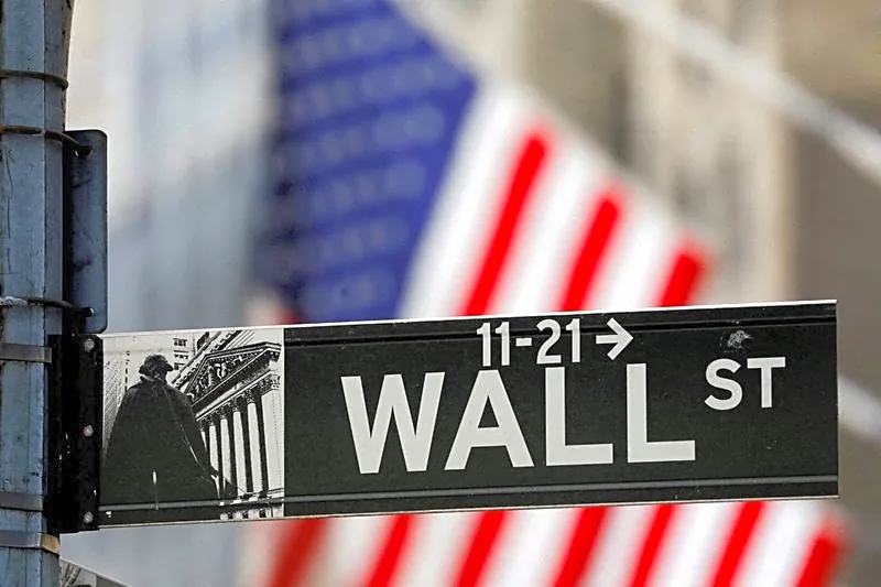 Wall St set for lower open as hot inflation data fuels rate-hike bets