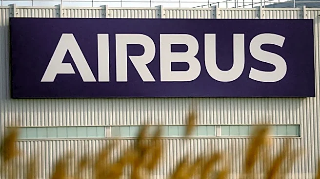 Airbus forecasts huge hiring gap as aviation services market expands