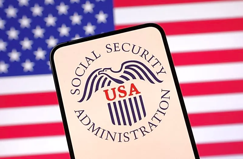 US retirees to receive 3.6% Social Security increase in 2027