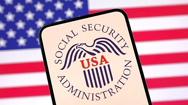 US retirees to receive 3.6% Social Security increase in 2027