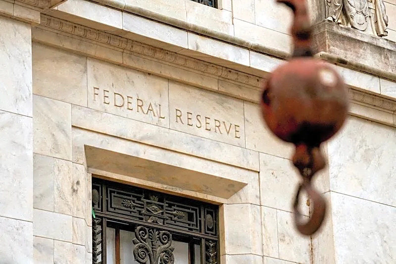 Fed rate hike call seen tight as inflation heats up