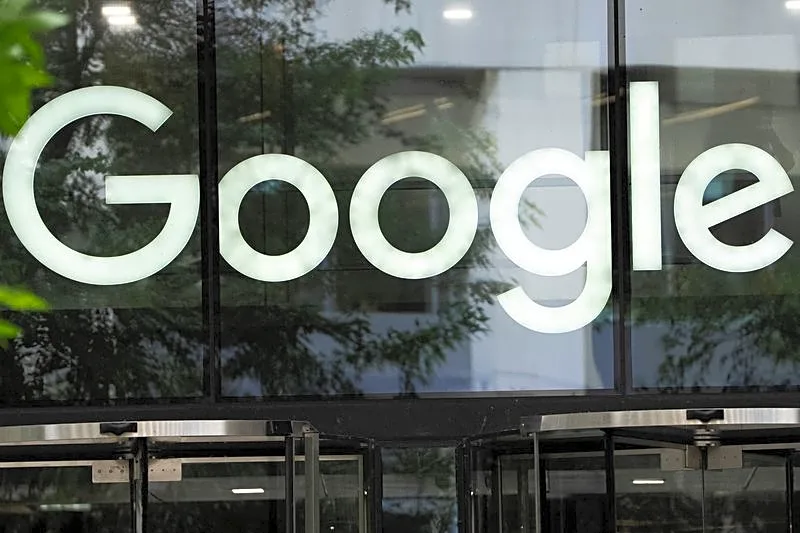 EU Commission is in dialogue with Google, spokesperson says