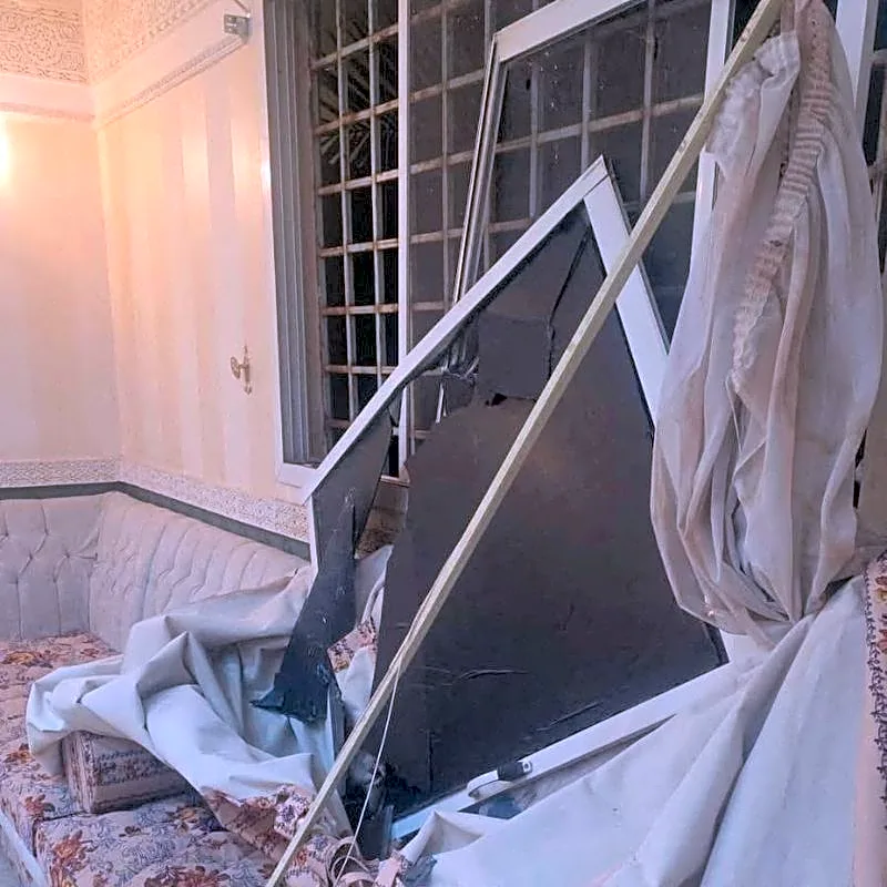 Yemen's Houthis vow more attacks on Saudi airports, oil facilities after Aramco HQ hit