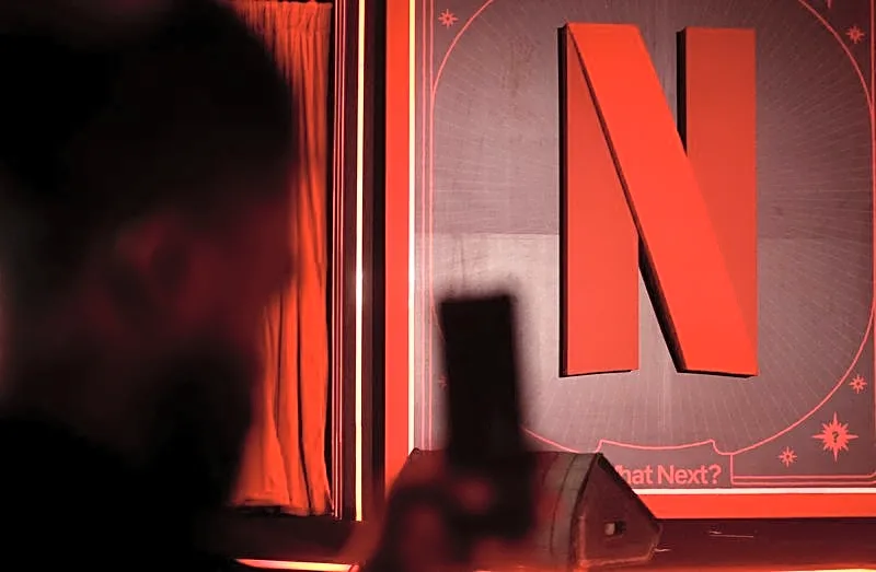 Netflix cuts about 6% of jobs in biggest layoff since 2022