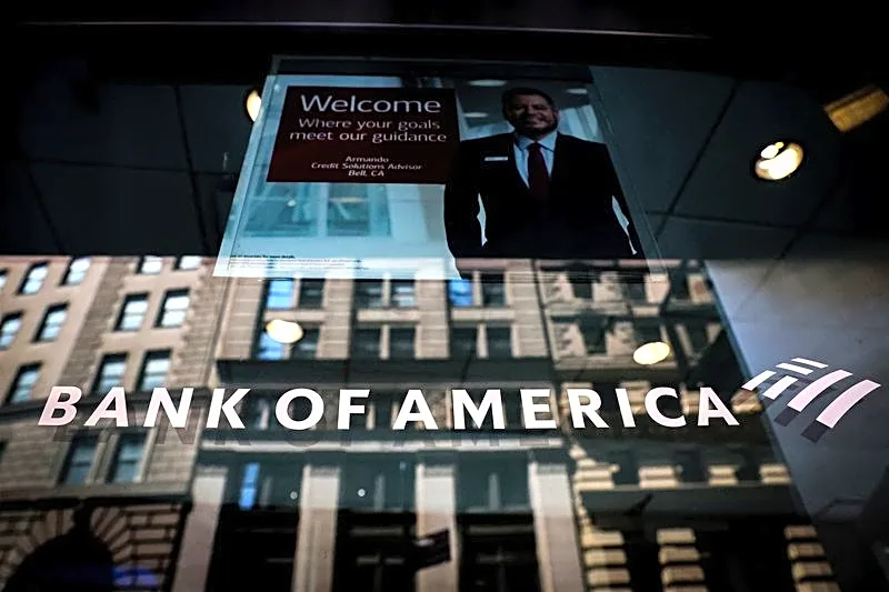 Bank of America says it has completed a lot of work on consent order