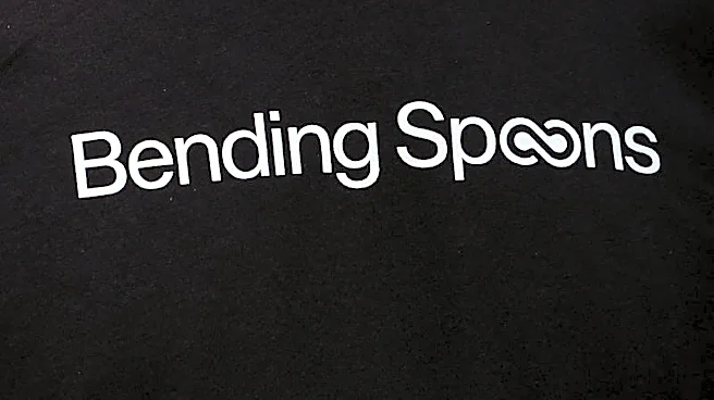 Berkshire deepens Bending Spoons bet with $330 million, sparking share rally
