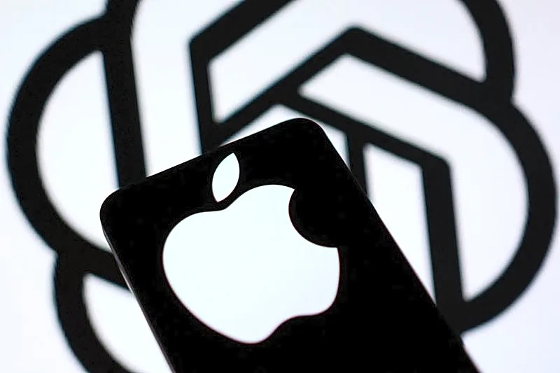 OpenAI employee who left for Apple took files about unreleased device, OpenAI alleges