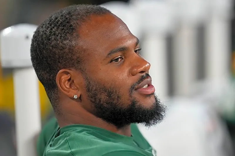 Packers' Micah Parsons: If Super Bowl was this week, 'I'm playing'