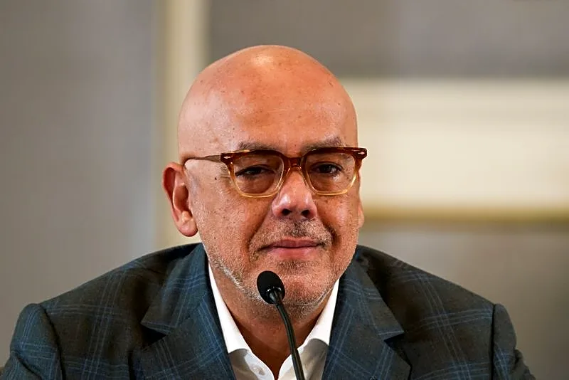 US lifts sanctions on head of Venezuela legislature