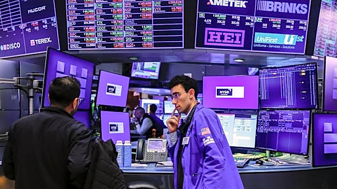 Wall St tumbles as hot CPI boosts rate-hike bets; banks, AI stocks weigh