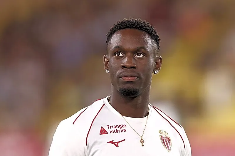 Report: FIFA to amend rule that led to Folarin Balogun red-card overturn