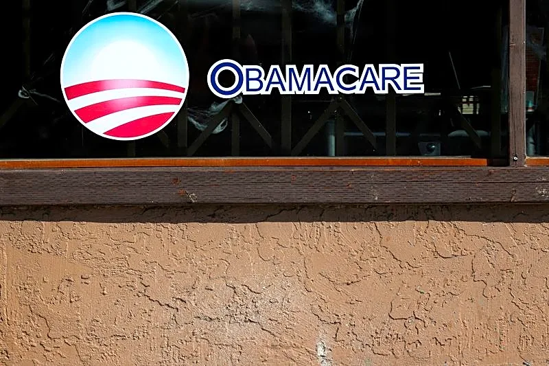 US individual health insurance enrollment fell to 20.5 million as of June, KFF says