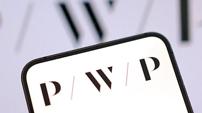 Perella Weinberg, Piper Sandler abandon merger talks, source says