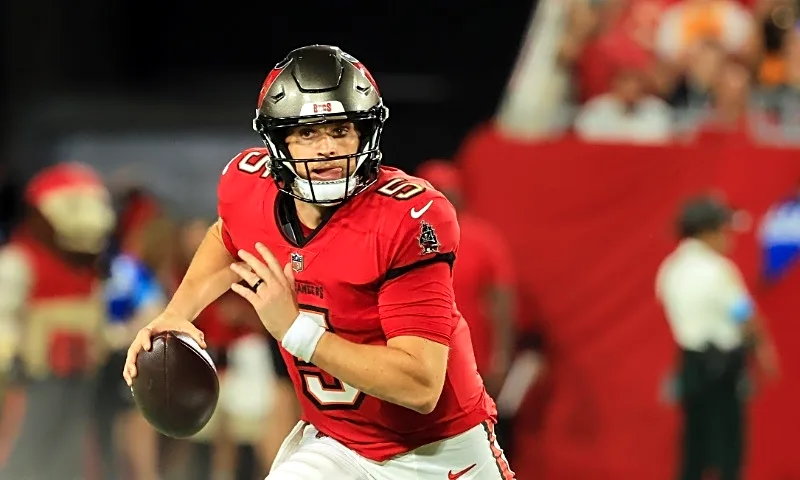 Chargers sign veteran QB Jake Browning to practice squad