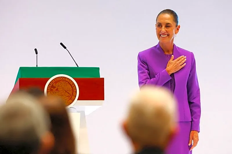 Mexico to require digital platforms to shield minors from harmful content