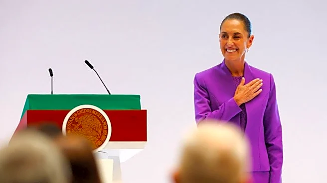 Mexico to require digital platforms to shield minors from harmful content